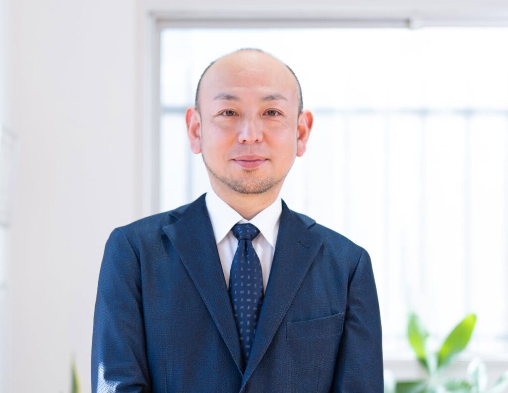 プロフィール画像