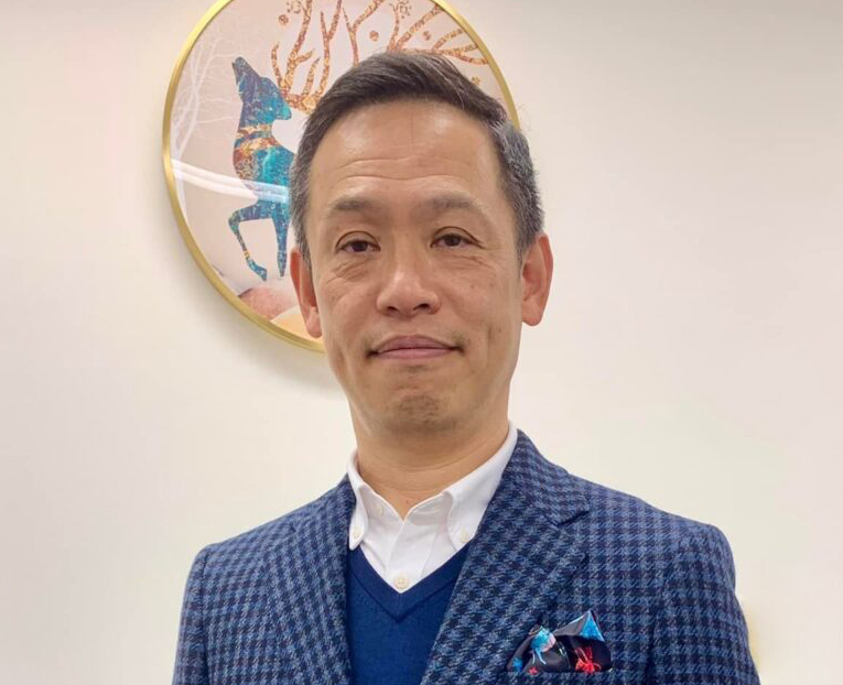 プロフィール画像