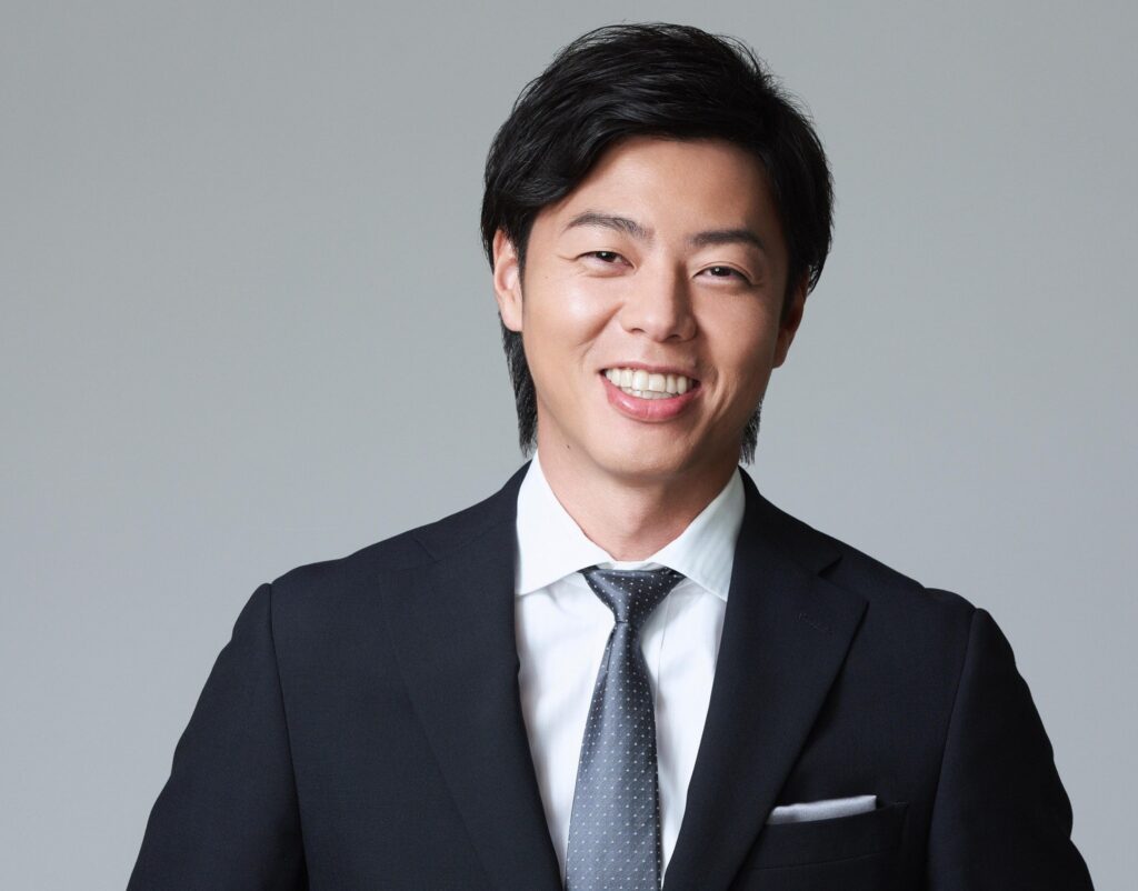 プロフィール画像