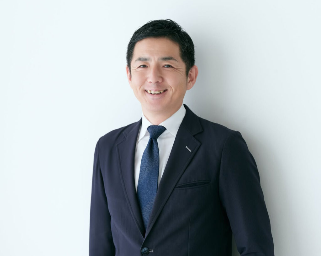 プロフィール画像