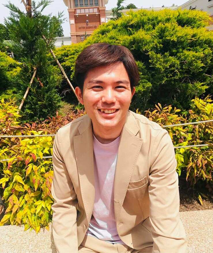 プロフィール画像