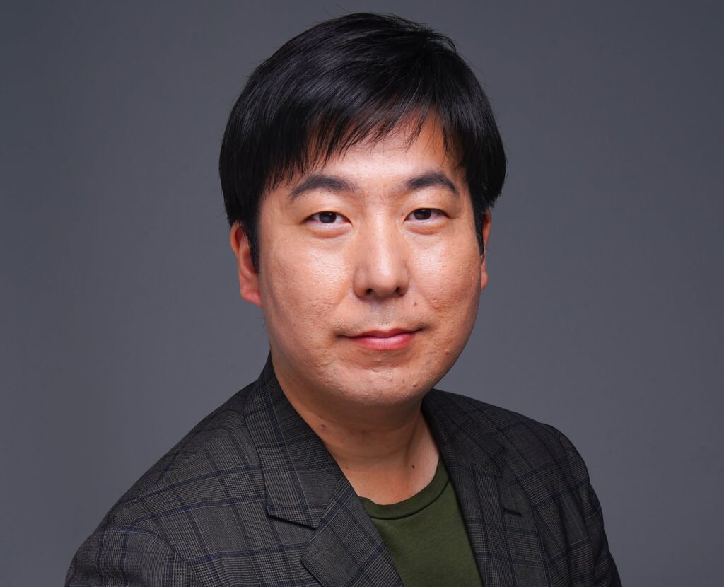 プロフィール画像