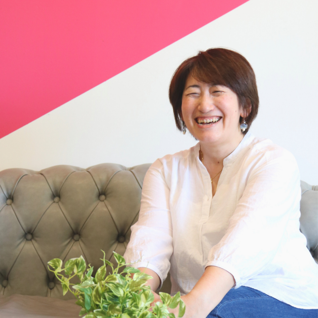 プロフィール画像