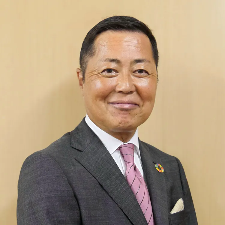 プロフィール画像